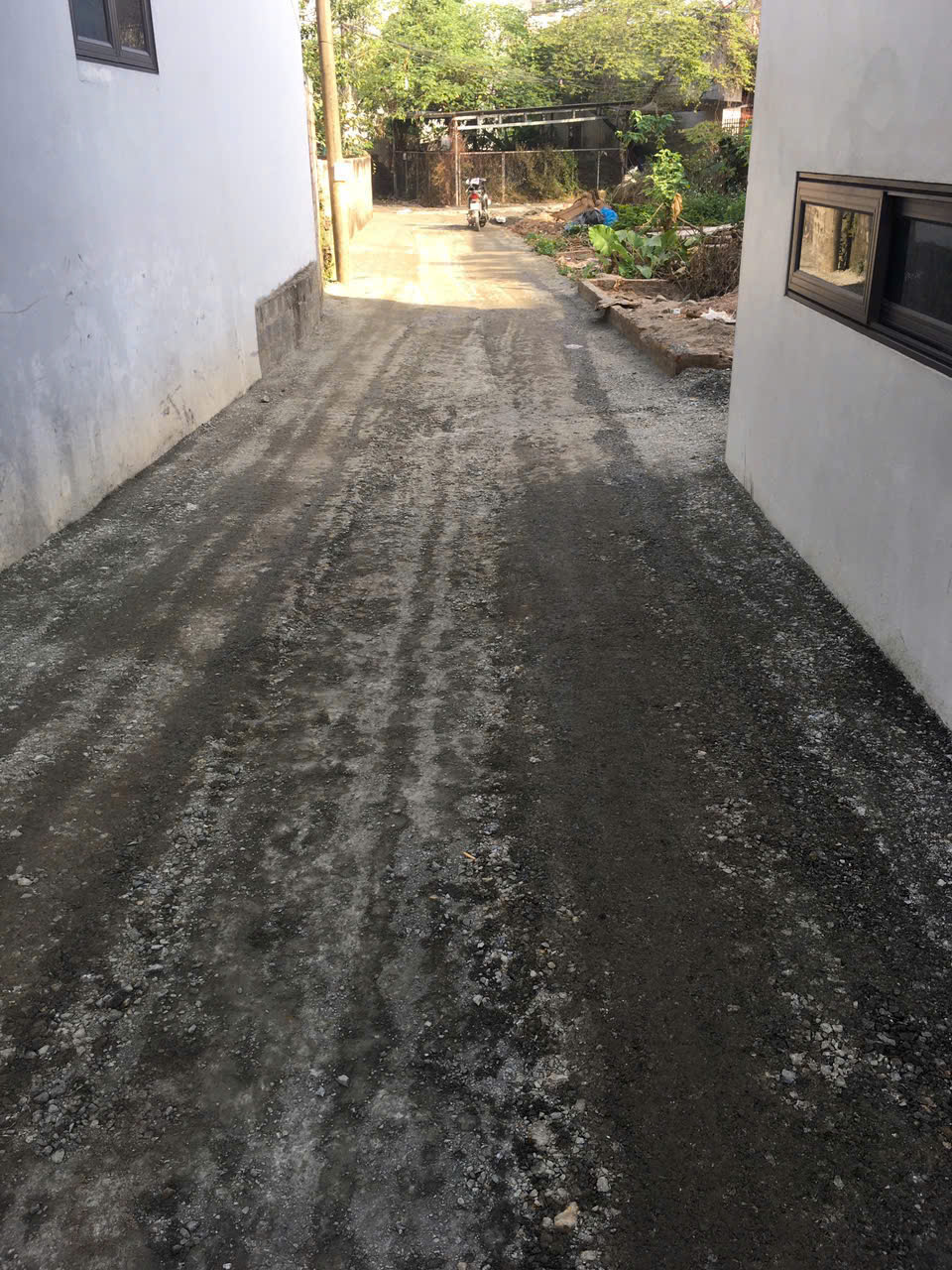hàng nét thị trấn chúc sơn , Cm - 30,9m lô góc ô tô đỗ cửa - Ảnh 1