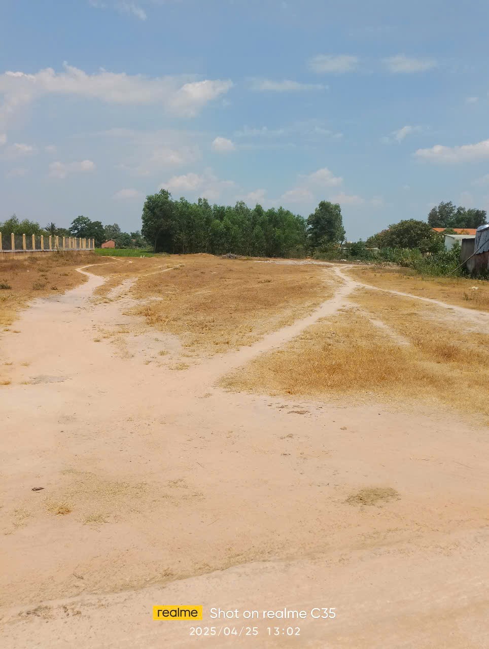 Đất đẹp- giá tốt Chính Chủ cần Bán nhanh lô góc 2 mặt tiền tại xã Bình Tân huyện Tây Sơn, Bình Định - Ảnh 1