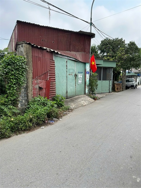 ĐẤT CHÍNH CHỦ - MẶT TIỀN Đường Giếng Nẩy, Phường Nam Sơn, Quận Kiến An, Hải Phòng - Ảnh 1