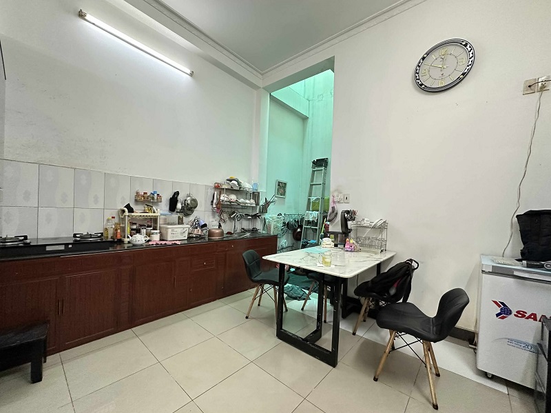 Bán nhà mặt tiền kinh doanh Thiên Hộ Dương, P1, Gò Vấp, 73m2, 2 tầng, số A4. - Ảnh 2