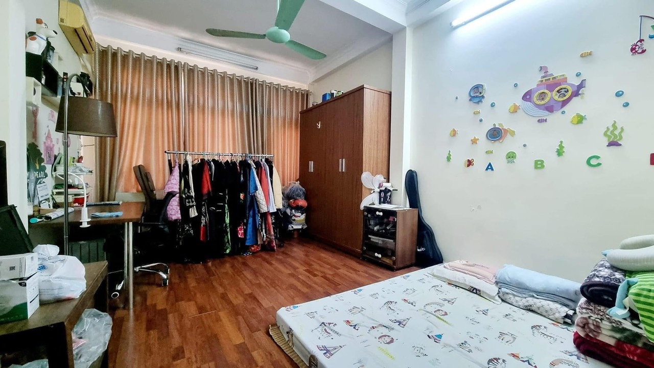 SIÊU PHẨM MẶT PHỐ ĐỘI CẤN KINH DOANH SIÊU ĐỈNH 18 TỶ MẶT TIỀN 4M - Ảnh 3