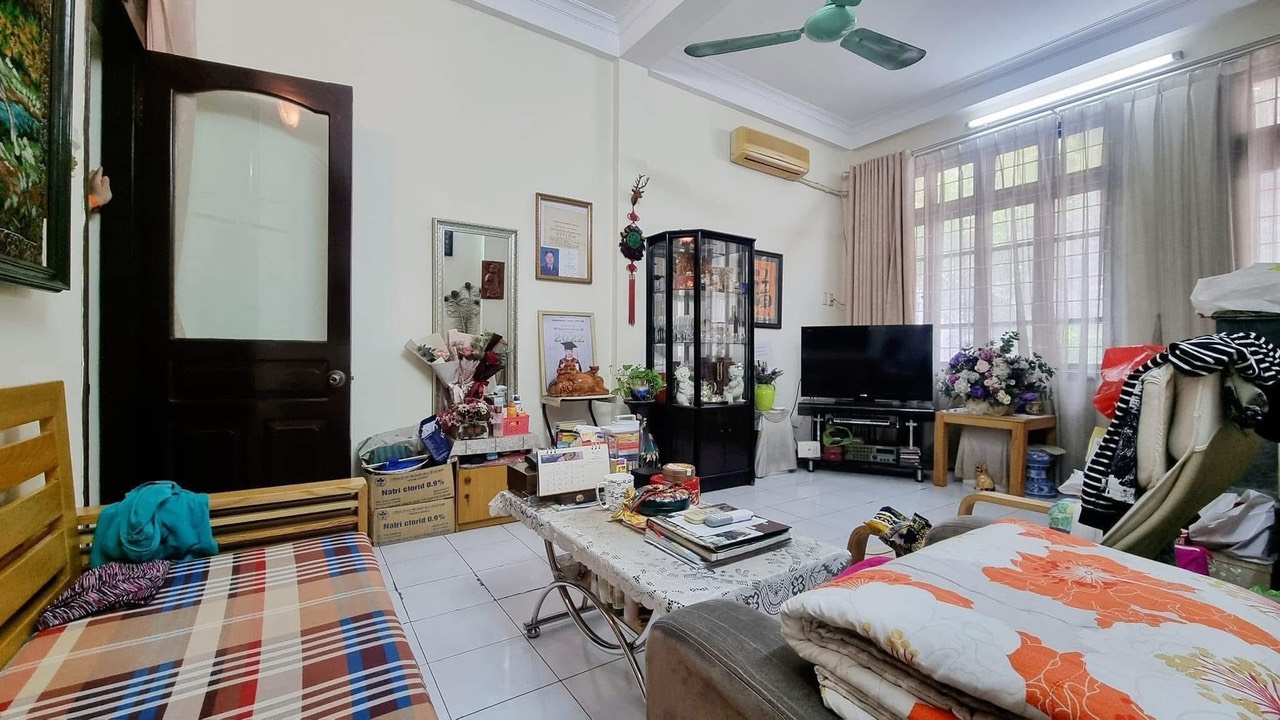 SIÊU PHẨM MẶT PHỐ ĐỘI CẤN KINH DOANH SIÊU ĐỈNH 18 TỶ MẶT TIỀN 4M - Ảnh 4