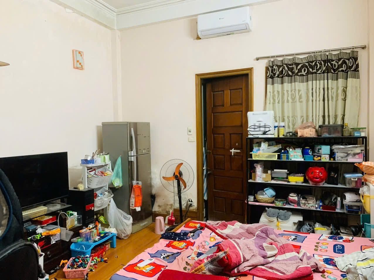 MẶT NGÕ PHÙNG HƯNG - 20M RA PHỐ - LÔ GÓC, ÔTÔ TRÁNH - KINH DOANH ĐỈNH - GIÁ 12 TỶ - Ảnh 3