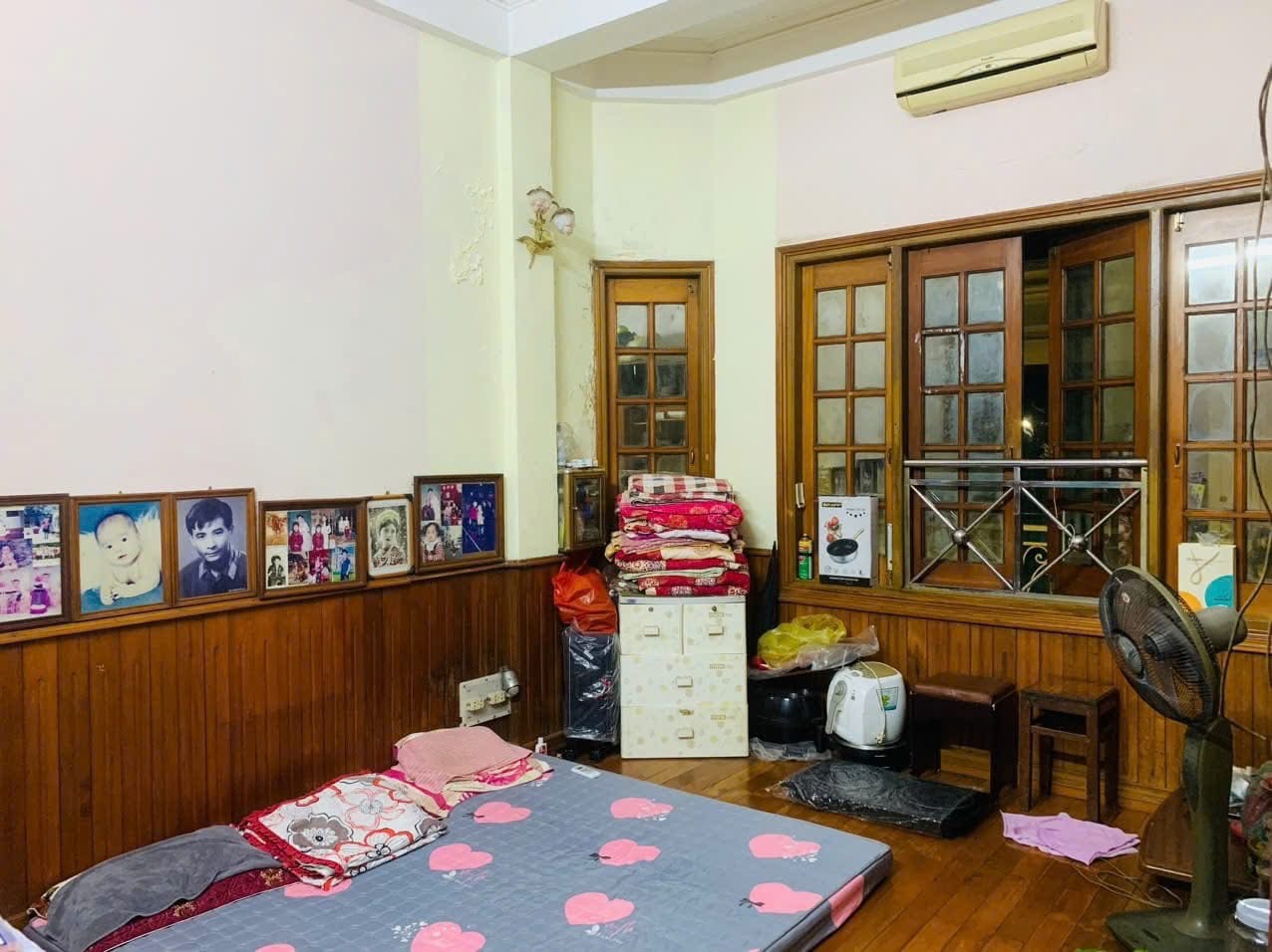 MẶT NGÕ PHÙNG HƯNG - 20M RA PHỐ - LÔ GÓC, ÔTÔ TRÁNH - KINH DOANH ĐỈNH - GIÁ 12 TỶ - Ảnh 2