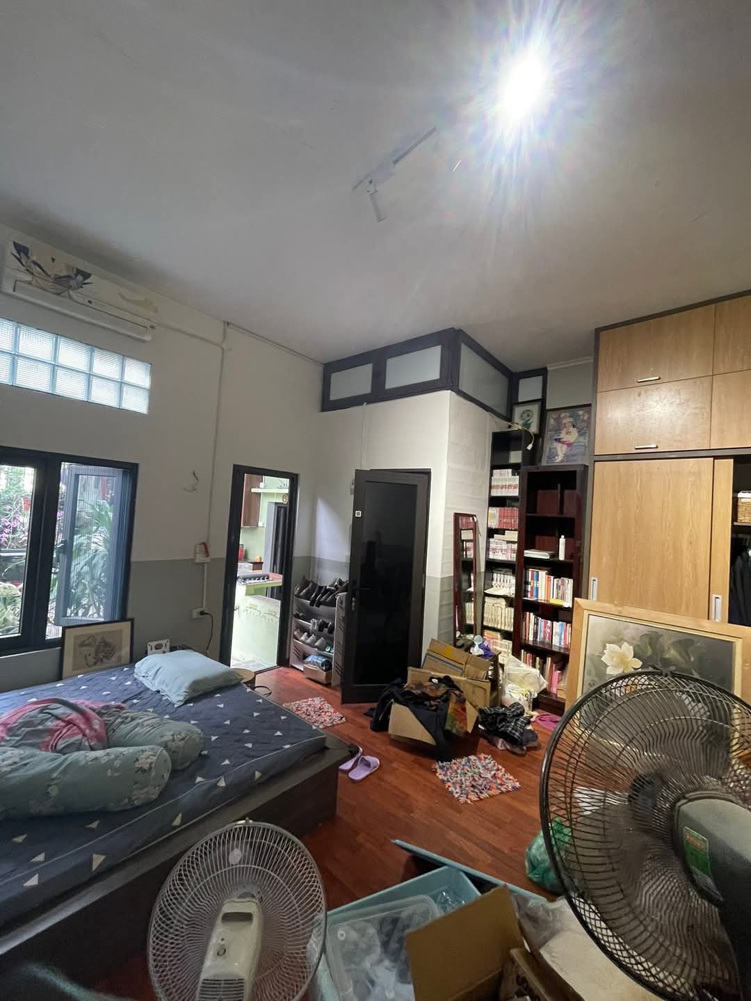 BÁN NHÀ PHỐ NGUYỄN NGỌC VŨ CẦU GIẤY, Ô TÔ ĐỖ CỬA MẶT NGÕ KINH DOANH. DT 108M2 GIÁ 29.9 TỶ - Ảnh chính
