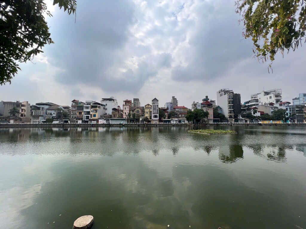 B.ÁN NHÀ LÕI BỒ ĐỀ -LONG BIÊN - NHÀ ĐẸP Ở NGAY - LÔ GÓC-  KINH DOANH - ĐƯỜNG THÔNG Ô TÔ - Ảnh 1