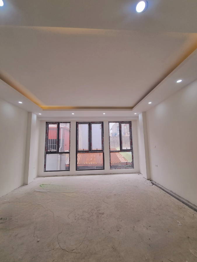 BÁN NHÀ QUỐC TỬ GIÁM. ĐỐNG ĐA. 54M2 4 TẦNG MT 4M GIÁ 17,9 TỶ- PHÂN LÔ- OTO TRÁNH- VĂN MINH ĐỈNH CAO - Ảnh 4