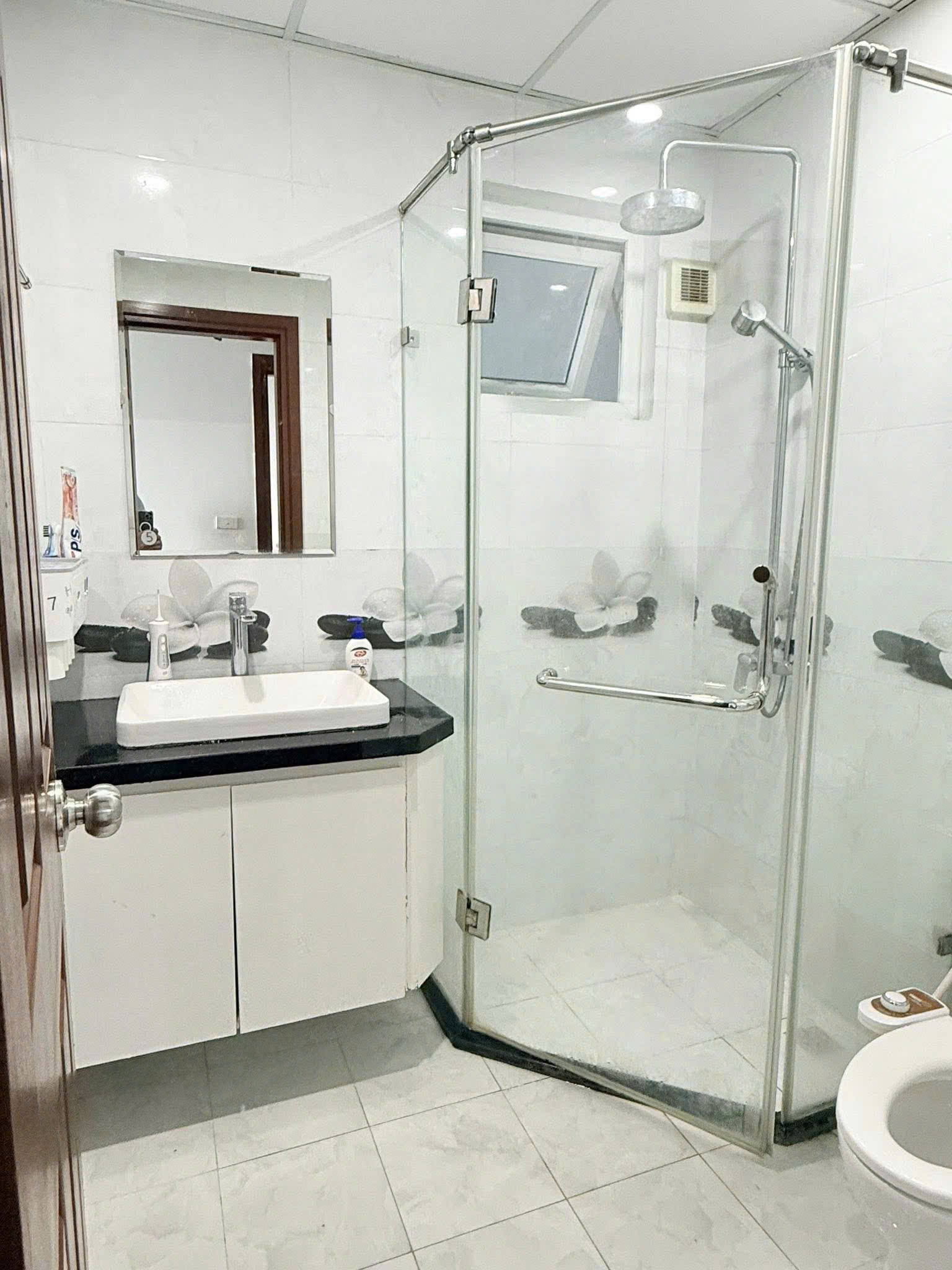 Chính chủ bán gấp Chung cư Tòa CT1C  Thông tấn xã, Nghiêm Xuân Yêm, Hoàng Mai. DT: 80m2 – 2N. 5.45 - Ảnh chính