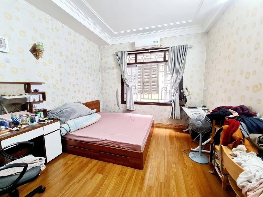 LÔ GÓC HOÀNG NGÂN - NGÕ NÔNG, ÔTÔ CON ĐỖ CỬA - GIÁ 7 TỶ - Ảnh 1