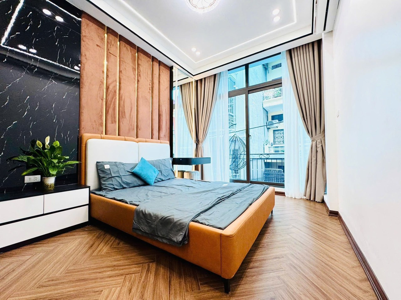 MẶT NGÕ BÙI XƯƠNG TRẠCH - 10M RA MẶT PHỐ - ÔTÔ ĐỖ CỬA - GIÁ 8 TỶ PHẢI NHANH MỚI CÒN - Ảnh 1