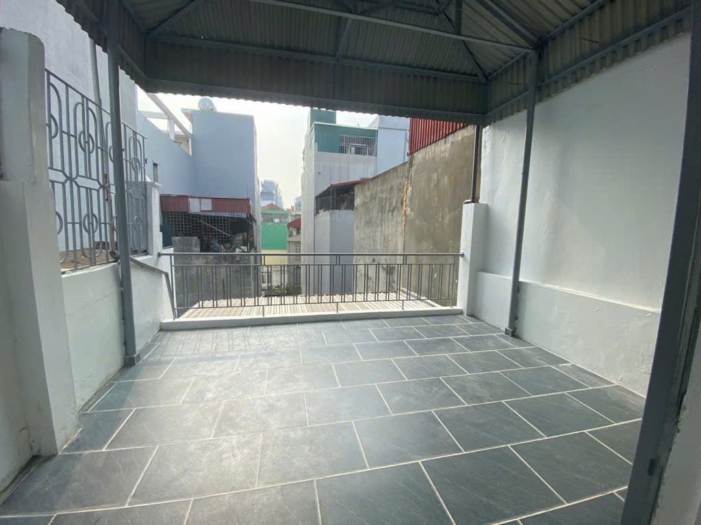BÁN NHÀ NGUYỄN VĂN CỪ, GIÁ ĐẦU TƯ 55M, 4T, MT4M. GIÁ NHỈNH 6 TỶ, Ô TÔ CÁCH 15M. - Ảnh 3
