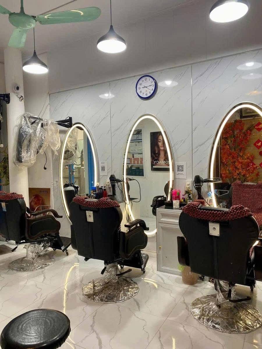 BÁN ĐẤT TẶNG NHÀ ĐÀO TẤN - NGÕ THÔNG ÔTÔ TRÁNH, KINH DOANH ĐỈNH - GIÁ 32 TỶ - Ảnh 4