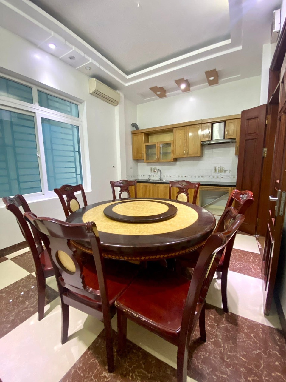 MẶT NGÕ TRẦN QUỐC HOÀN - 15M RA PHỐ - NGÕ ÔTÔ TRÁNH, KINH DOANH MỌI LOẠI HÌNH - GIÁ 19 TỶ - Ảnh 3