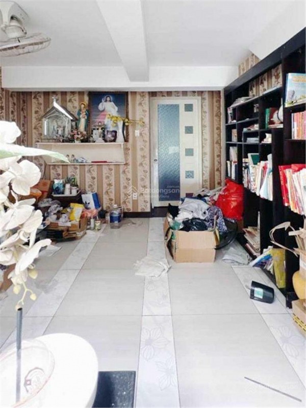 🏠 Bán nhà 3158B, Q.8 - 120m², Ngang khủng 5m - 8.1 tỷ 🏠 - Ảnh 3