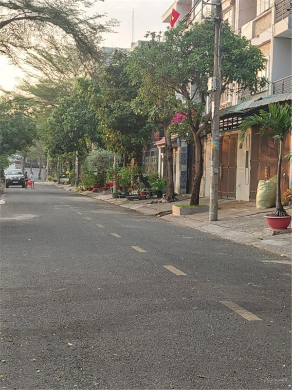 🏠 Bán nhà 3158B, Q.8 - 120m², Ngang khủng 5m - 8.1 tỷ 🏠 - Ảnh 1