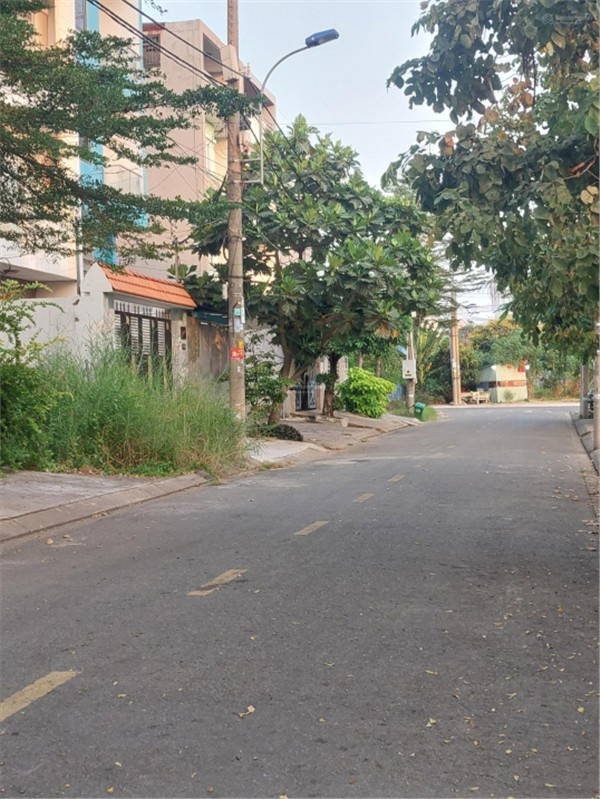 🏠 Bán nhà 3158B, Q.8 - 120m², Ngang khủng 5m - 8.1 tỷ 🏠 - Ảnh chính