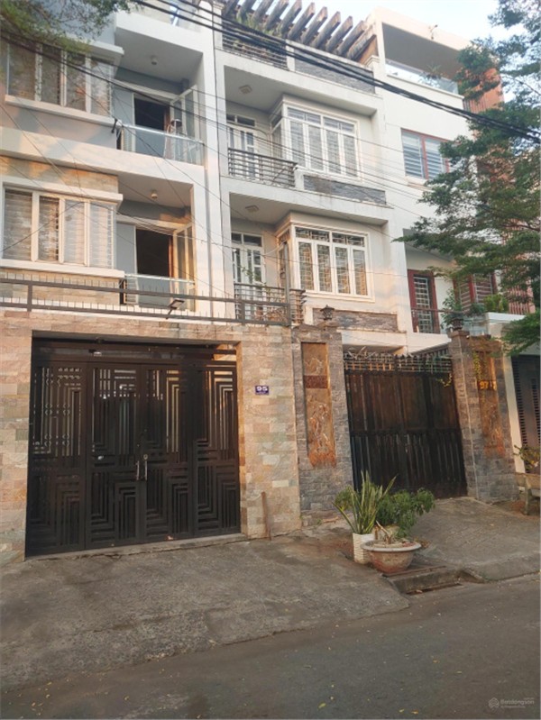 🏠 Bán nhà 3158B, Q.8 - 120m², Ngang khủng 5m - 8.1 tỷ 🏠 - Ảnh 2