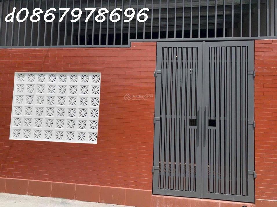 Bán nhà hẻm ô tô Chế Lan Viên, Nha Trang – Gần BV Tâm Trí, giá chỉ 3,1 tỷ - Ảnh 4
