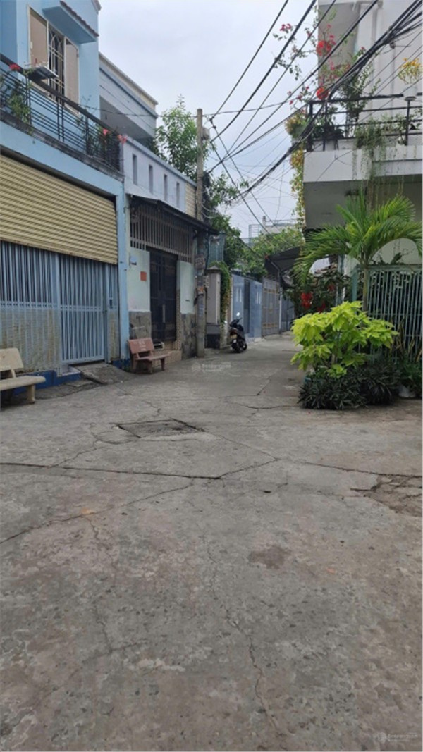 🏠 Bán nhà Bình Đức, Q.8, 130m², Ngang khủng 6m - 6.9 tỷ 🏠 - Ảnh 3