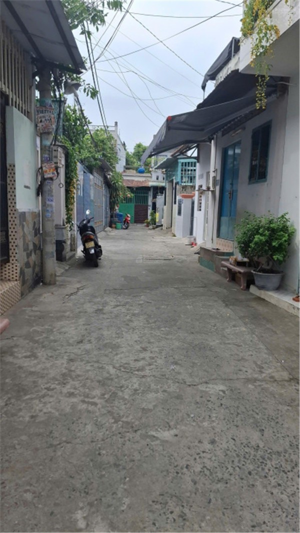 🏠 Bán nhà Bình Đức, Q.8, 130m², Ngang khủng 6m - 6.9 tỷ 🏠 - Ảnh 2