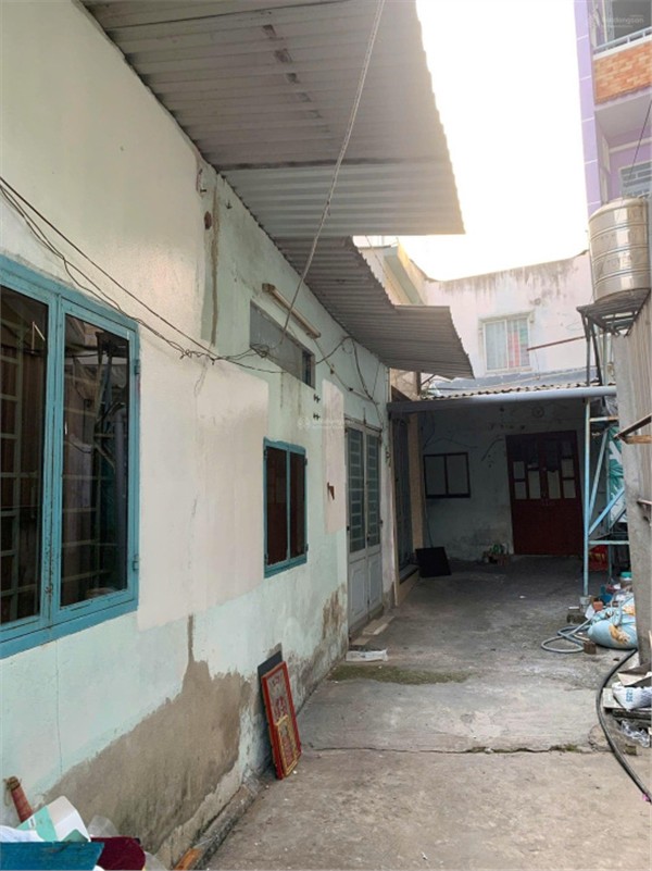 🏠 Bán nhà Bình Đức, Q.8, 130m², Ngang khủng 6m - 6.9 tỷ 🏠 - Ảnh 4