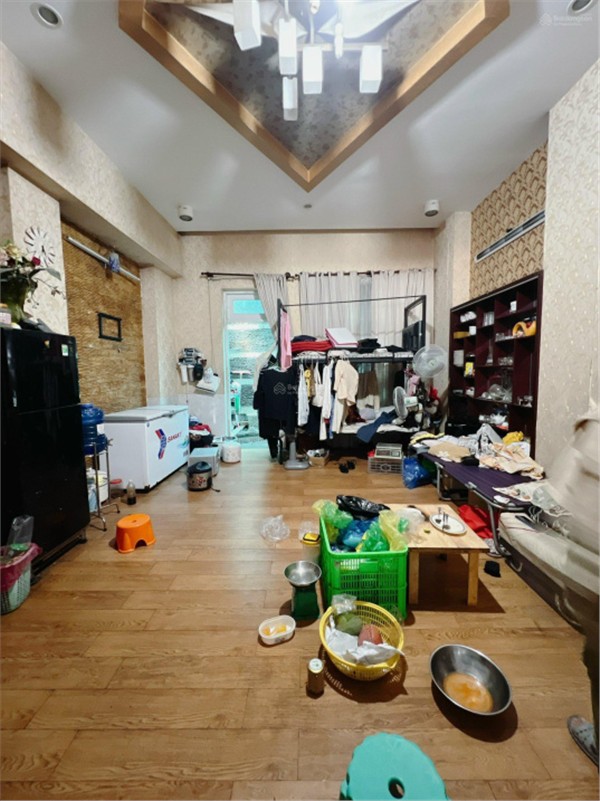 🏠 Bán nhà Phạm Thế Hiển, Q.8 - 120m² - Ngang khủng 5m - 7.8 tỷ 🏠 - Ảnh 4