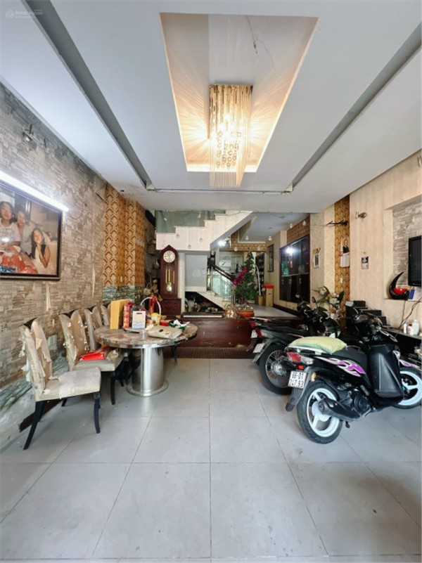 🏠 Bán nhà Phạm Thế Hiển, Q.8 - 120m² - Ngang khủng 5m - 7.8 tỷ 🏠 - Ảnh 1