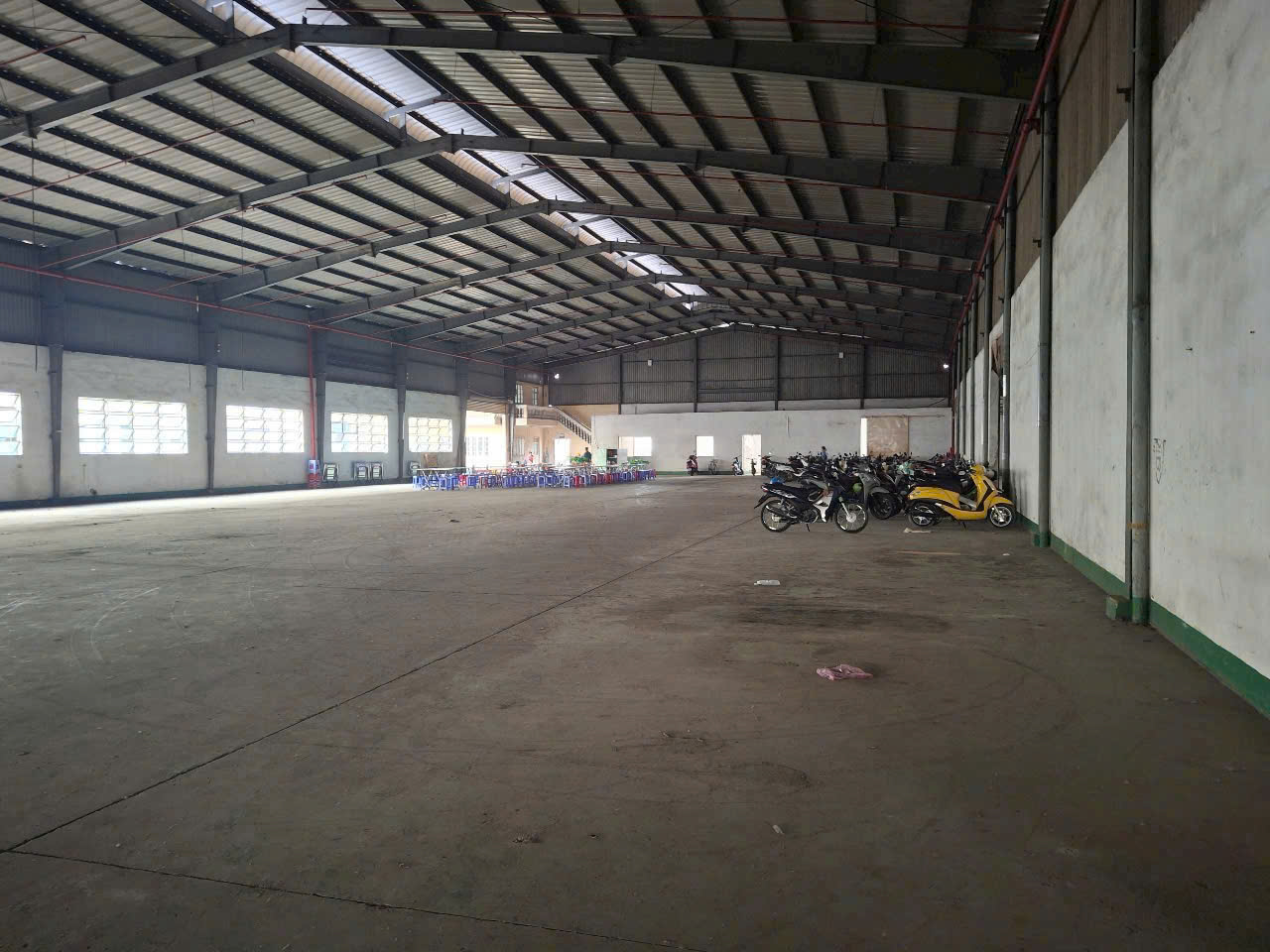 Cho Thuê Xưởng 3.500m² Tại Thuận An, Bình Dương – PCCC Tự Động Liên hệ: Chothuexuongmiennam.com - - Ảnh 4