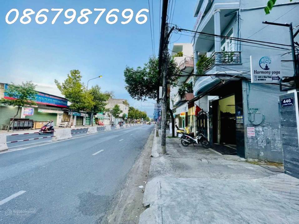 Bán Gấp Nhà 3 Tầng Hẻm Lê Hồng Phong, Nha Trang – 6PN – Giá Cực Tốt Chỉ 28 Triệu/m² - Ảnh 4