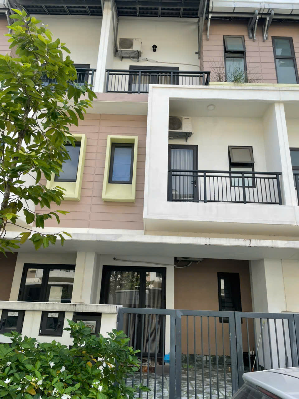 Cho thuê nhà nguyên căn trong Khu Đô Thị Belhome Vsip Bắc Ninh đẳng cấp Singapore với đầy đủ tiện - Ảnh chính