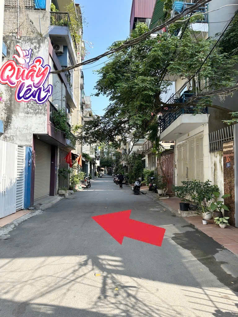 CẦN BÁN GẤP MẢNH ĐẤT PHÂN LÔ F361 AN DƯƠNG-TÂY HỒ-Ô TÔ VÀO NHÀ-29M2-1,59 TỶ-YÊN PHỤ - Ảnh chính