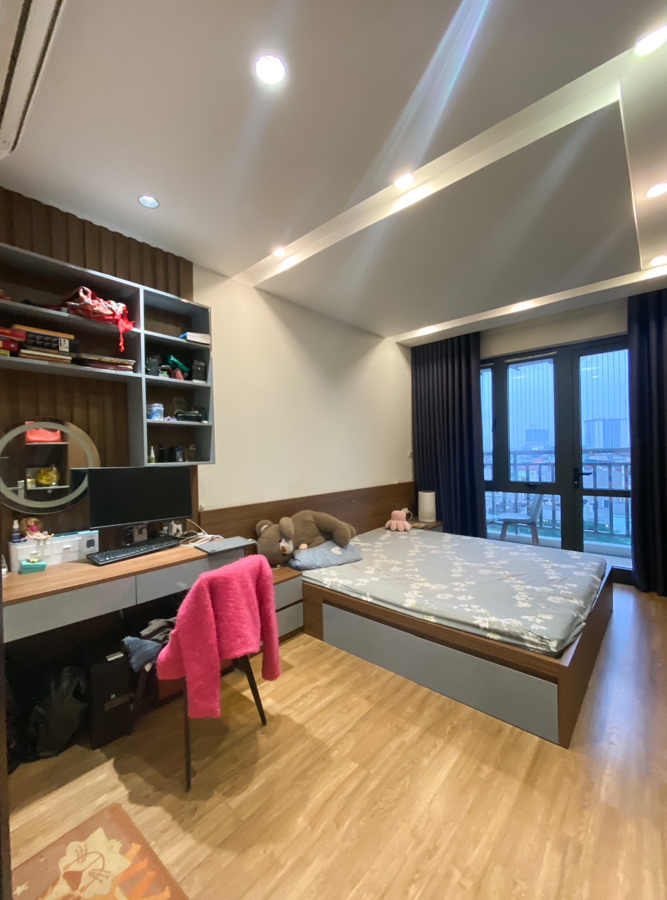 Bán nhà phố Lê Thanh Nghị, phân lô, ô tô vòng quanh, 60m,17 phòng, dt 70tr/tháng, 19 tỷ - Ảnh 3