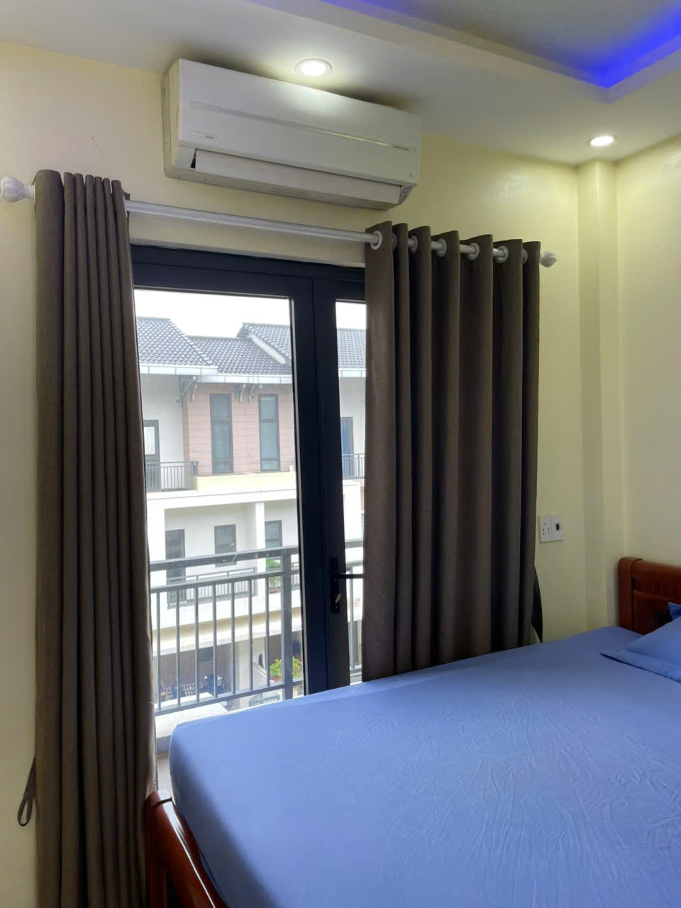 Cho thuê nhà nguyên căn trong Khu Đô Thị Belhome Vsip Bắc Ninh đẳng cấp Singapore với đầy đủ tiện - Ảnh 3