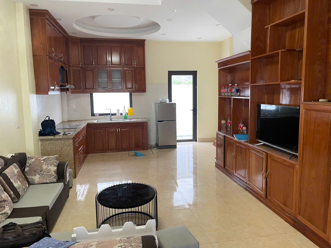 Cho thuê nhà nguyên căn trong Khu Đô Thị Belhome Vsip Bắc Ninh đẳng cấp Singapore với đầy đủ tiện - Ảnh 1
