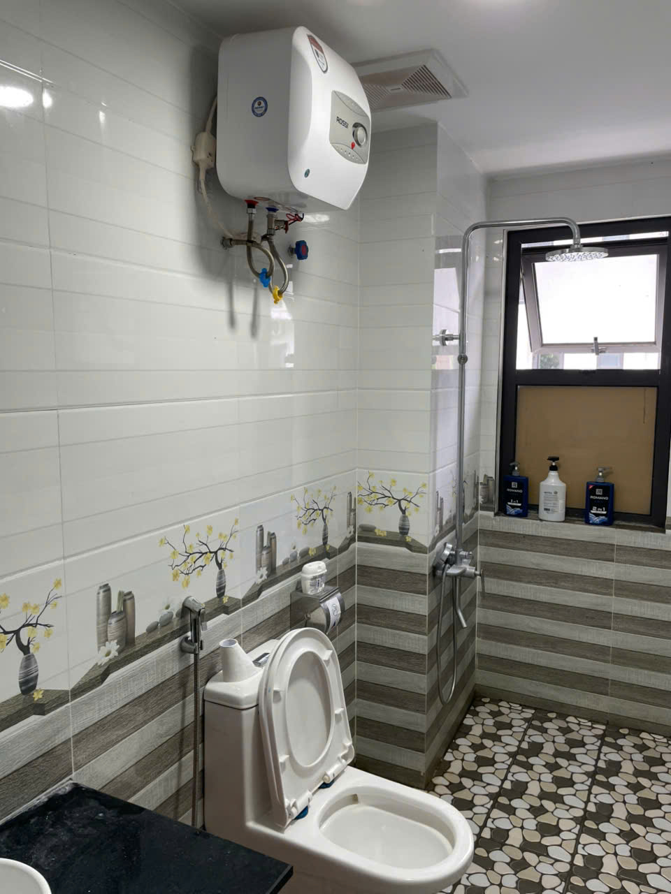 Cho thuê nhà nguyên căn trong Khu Đô Thị Belhome Vsip Bắc Ninh đẳng cấp Singapore với đầy đủ tiện - Ảnh 4
