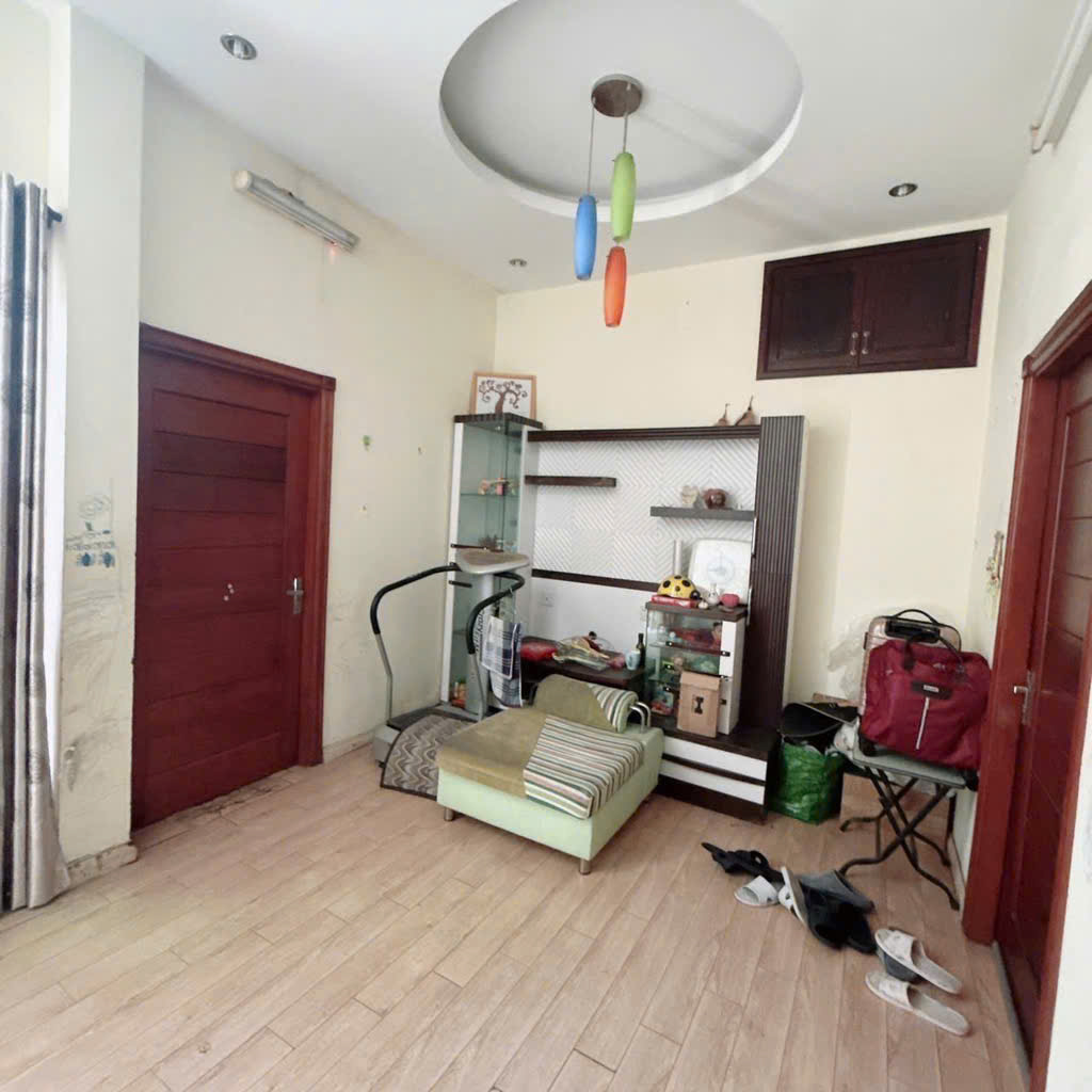 NHÀ PHỐ 6 TẦNG-80M2-7 PHÒNG-THANG MÁY-ĐƯỜNG 12M- CV LÀNG HOA-TIỆN KD-NHỈNH 14TỶ - Ảnh 3