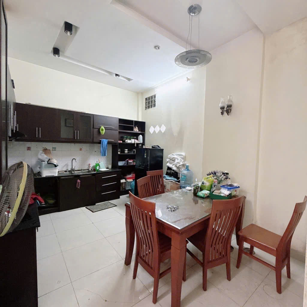 NHÀ PHỐ 6 TẦNG-80M2-7 PHÒNG-THANG MÁY-ĐƯỜNG 12M- CV LÀNG HOA-TIỆN KD-NHỈNH 14TỶ - Ảnh 4