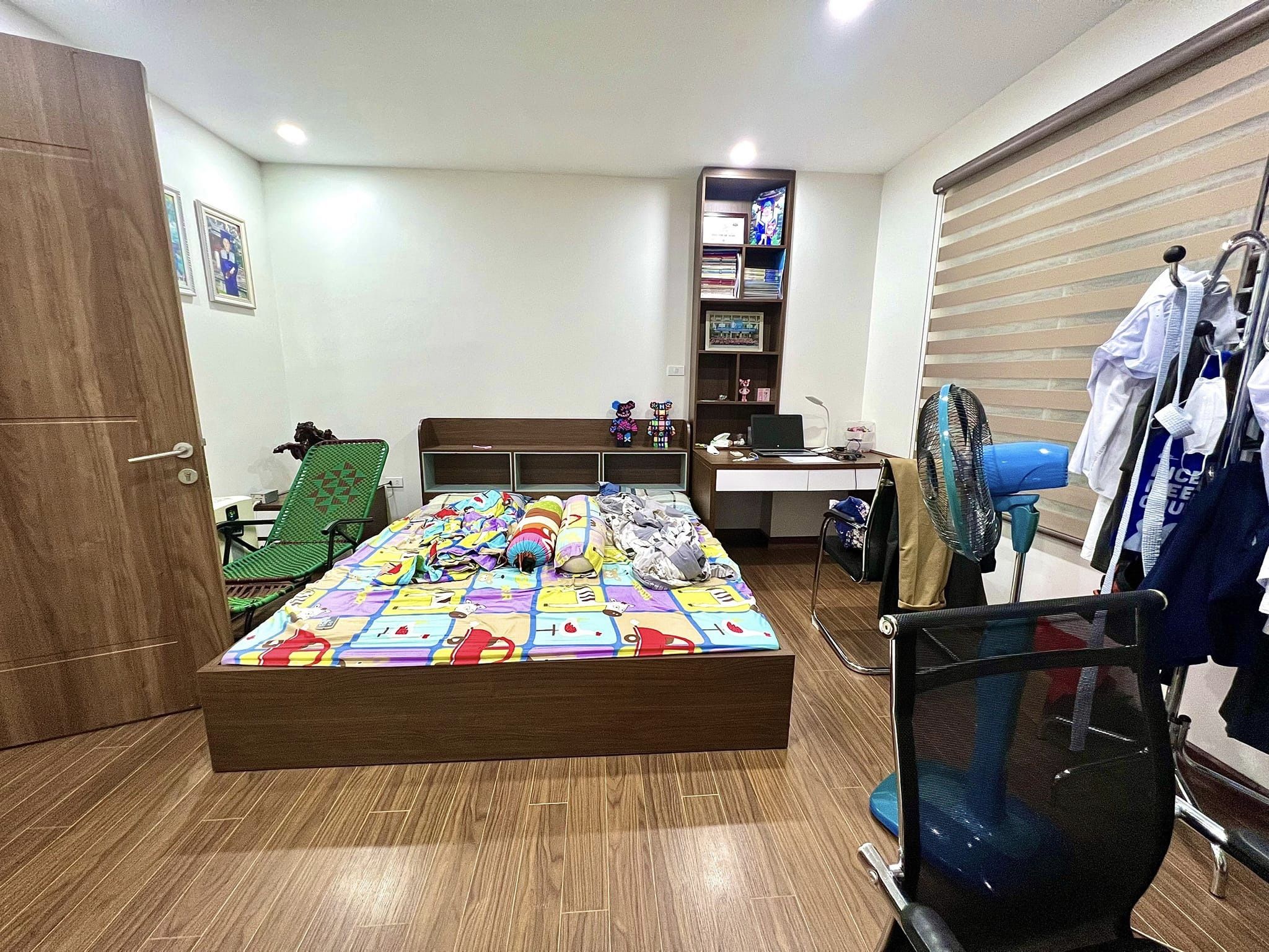 Bán căn đầu phố Lê Trọng Tấn, ô tô, phân lô quân đội, 70m, 6 ngủ, 18 tỷ - Ảnh 3