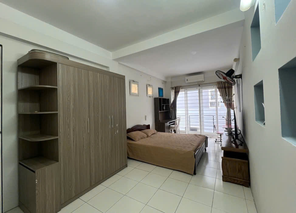 NHÀ LÔ GÓC, 3 THOÁNG DÂN XÂY - CẦU VƯỢT MAI DỊCH - 41,5M2, 7,399 TỶ - Ảnh 2