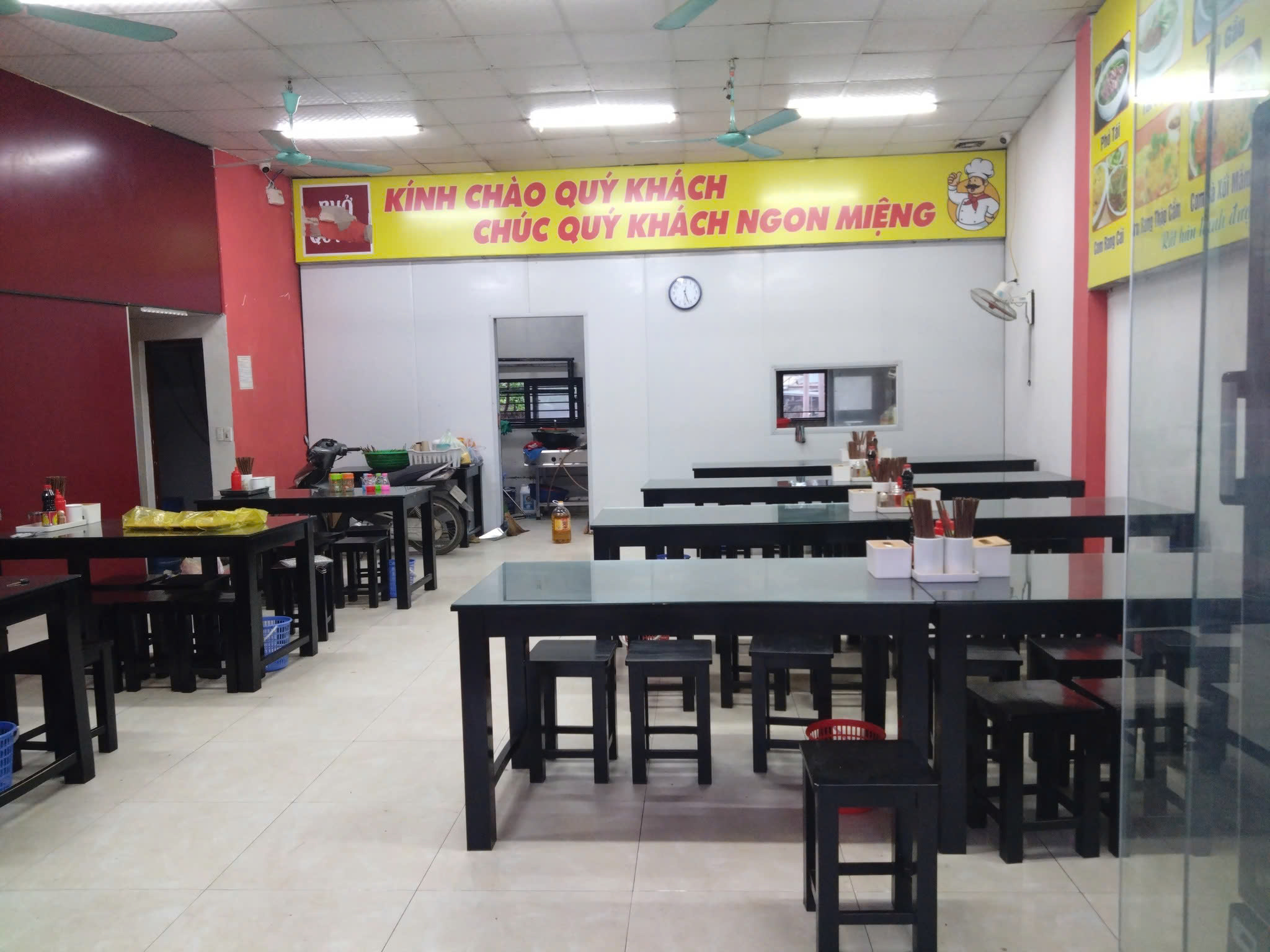 SIÊU HÓT - EM CHÍNH CHỦ CẦN NHƯỢNG LẠI CỬA HÀNG Ở TRỤC ĐƯỜNG 6, PHỐ MỚI CHÚC SƠN, CHƯƠNG MỸ, HÀ NỘI - Ảnh chính