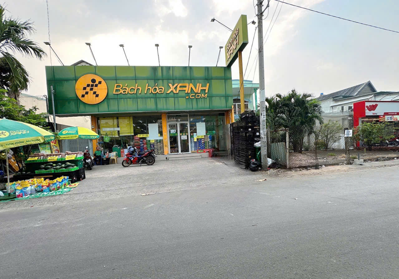 Nhỉnh 10 tỷ có nhà MTKD 5 lầu Phạm Văn Chiêu 80m2 ngay chợ Thạch Đà buôn bán sầm uất. - Ảnh 1