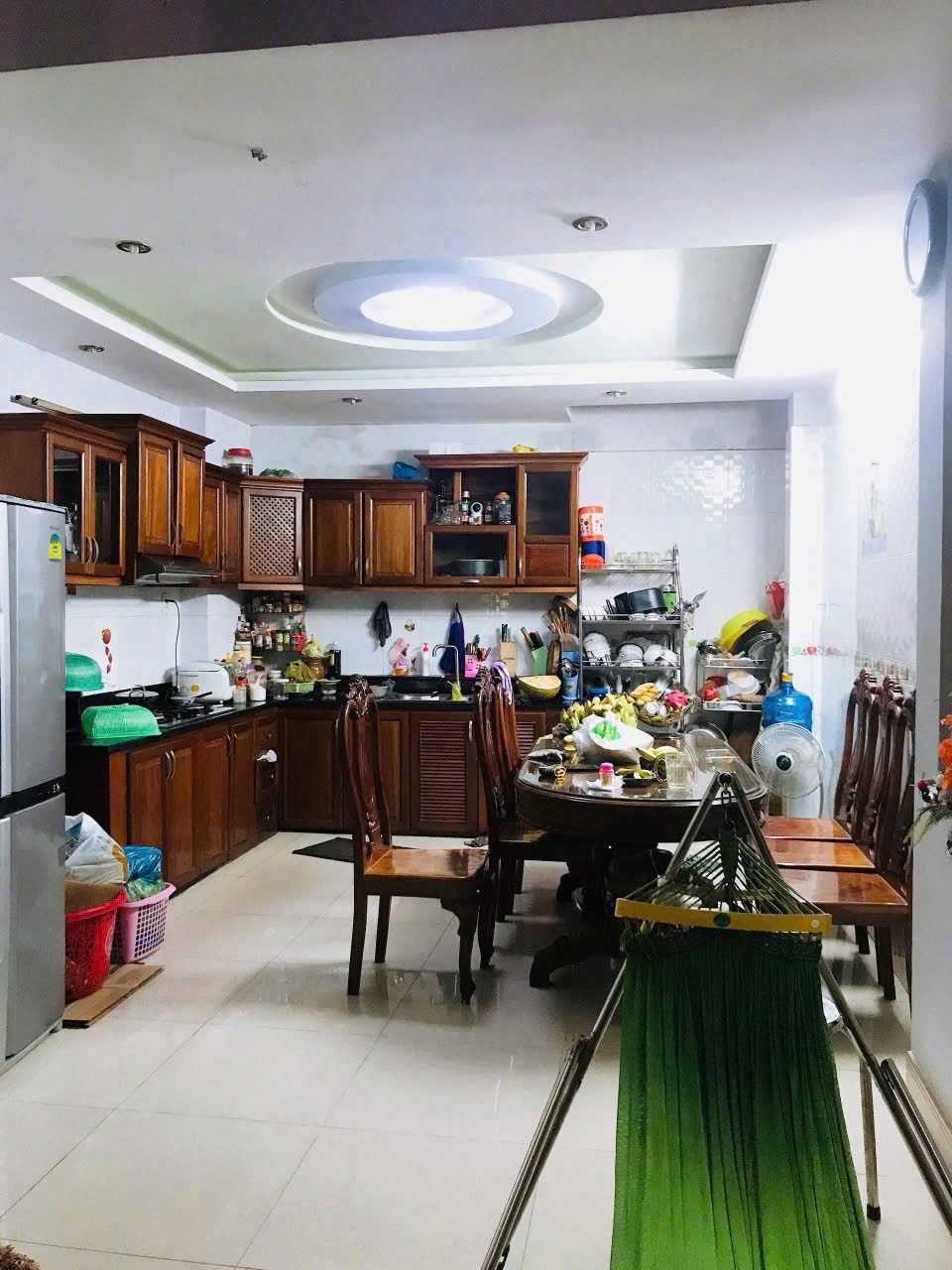 Nhỉnh 10 tỷ có nhà MTKD 5 lầu Phạm Văn Chiêu 80m2 ngay chợ Thạch Đà buôn bán sầm uất. - Ảnh 4
