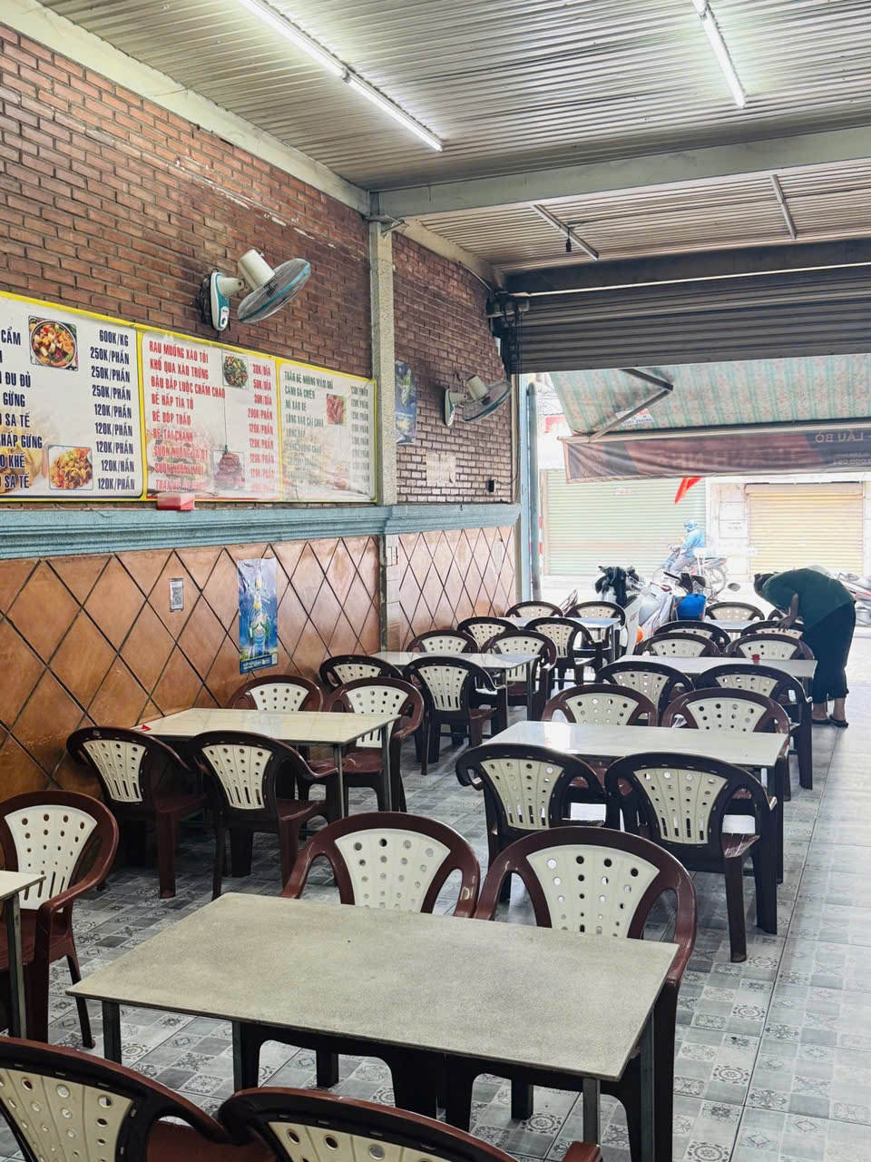 MẶT TIỀN HIẾM NHÀ BÁN BẢY HIỀN TÂN BÌNH NGANG 5M X 20 THÍCH HỢP MỞ SHOWROOM GIÁ 23.9 TỶ TL - Ảnh 1