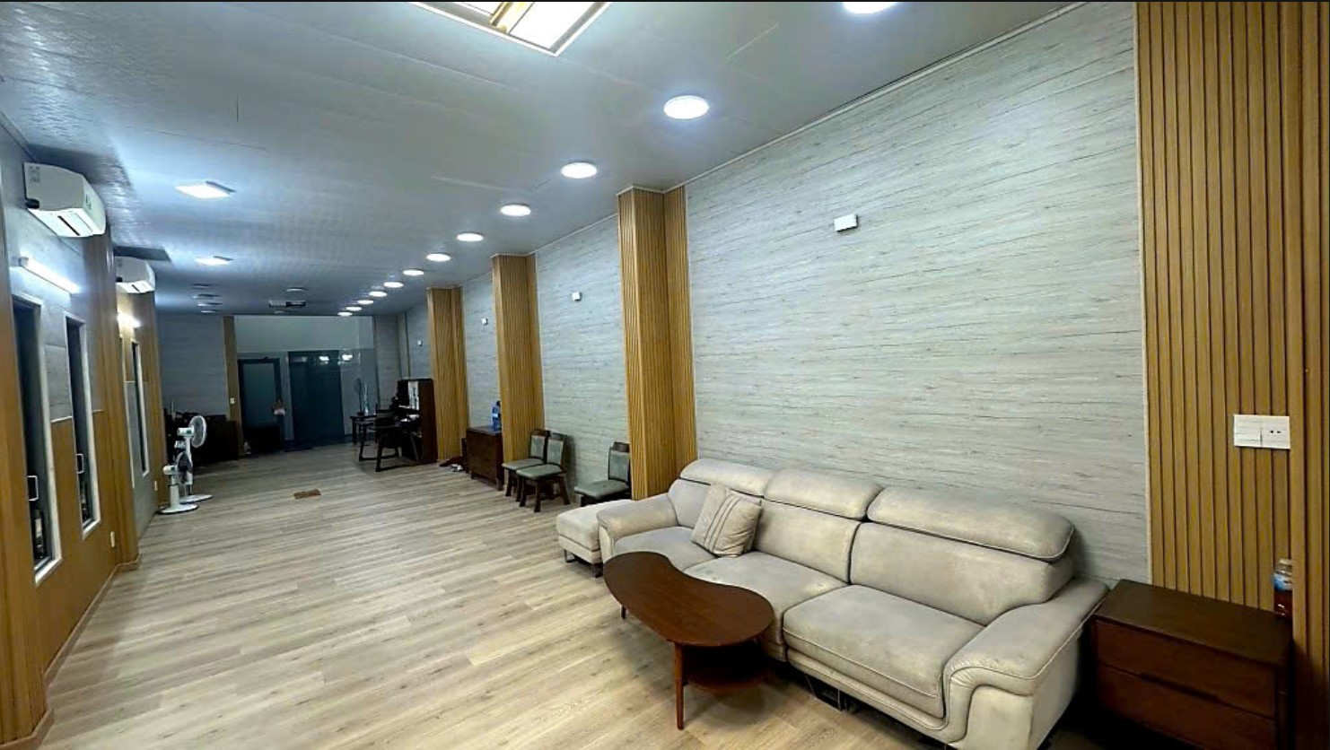 Bán nhà 137m2 Nở hậu Tân Thới Nhất 2 - Quận 12 giá chỉ hơn 8 tỷ - Ảnh 1
