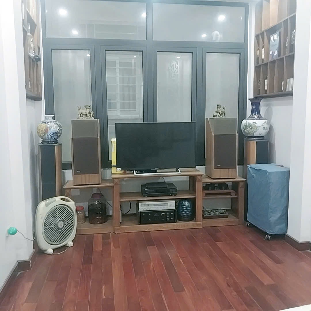 Bán nhà mặt ngõ kinh doanh phố Nguyễn Lương Bằng, Đống Đa, hai thoáng, 20m, 4 tầng, 3.8 tỷ - Ảnh 2