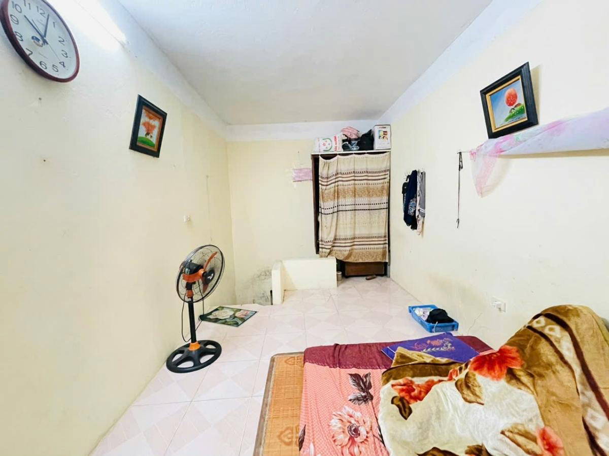 Bán Nhà Minh Khai. Hai Bà Trưng. DT 37m2. MT 4m. 3 Tầng. Giá 5,45 Tỷ. - Ảnh 1