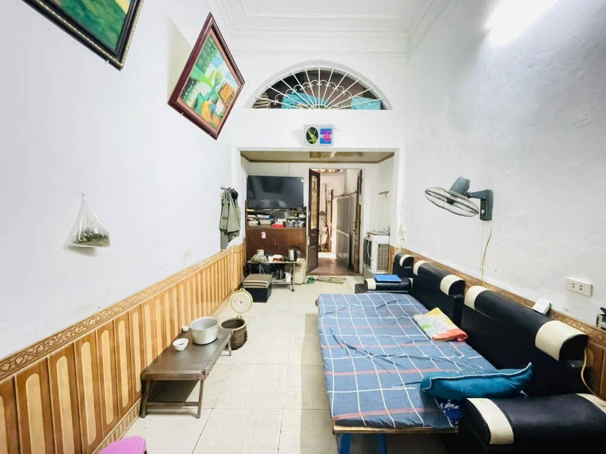 Bán Nhà Minh Khai. Hai Bà Trưng. DT 37m2. MT 4m. 3 Tầng. Giá 5,45 Tỷ. - Ảnh chính