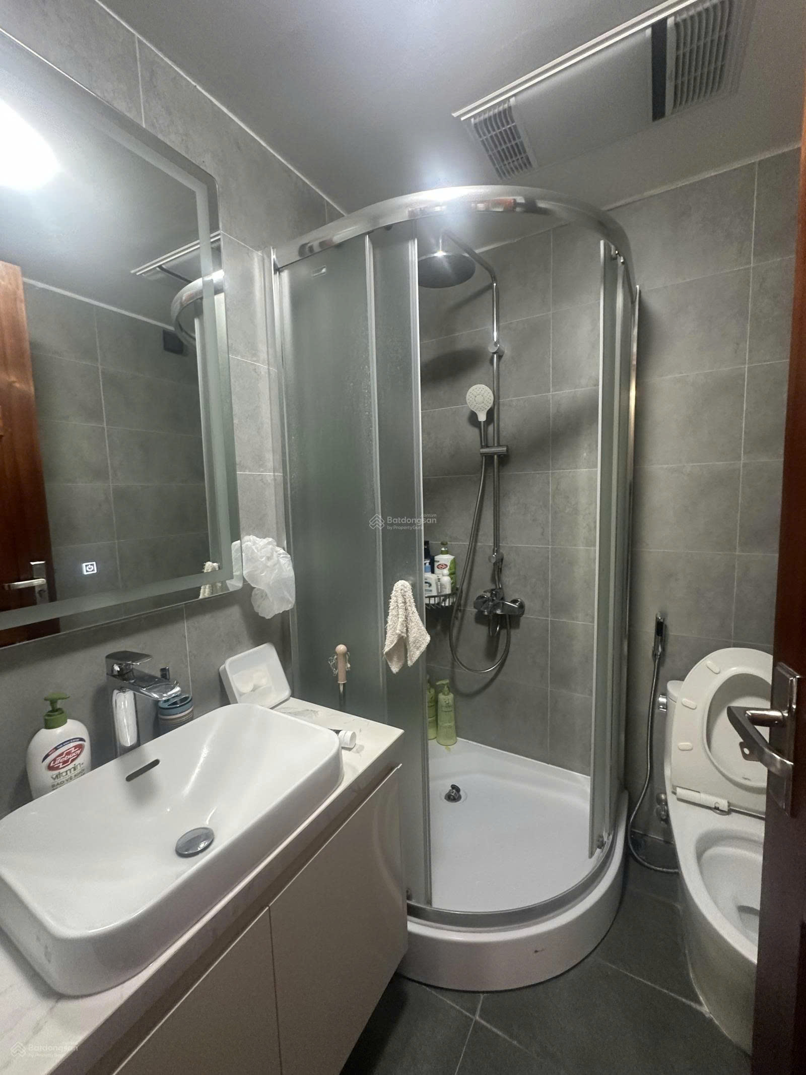 Bán nhà 4 tầng DT 70m2-MT 5m-gara ô tô-gần CV Hoà Bình-Gần phố Đỗ Nhuận-Quận Bắc Từ Liêm.Giá 15 tỷ - Ảnh 2