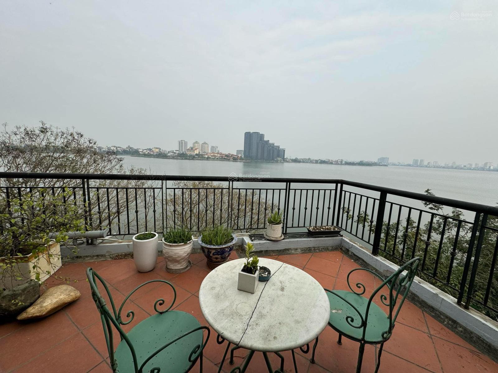 Bán toà nhà 9TxDT 668m2-MT 22m-lô góc-view Hồ Tây-phố Xuân Diệu-Quảng An-Quận Tây Hồ. Giá 265 tỷ - Ảnh 3