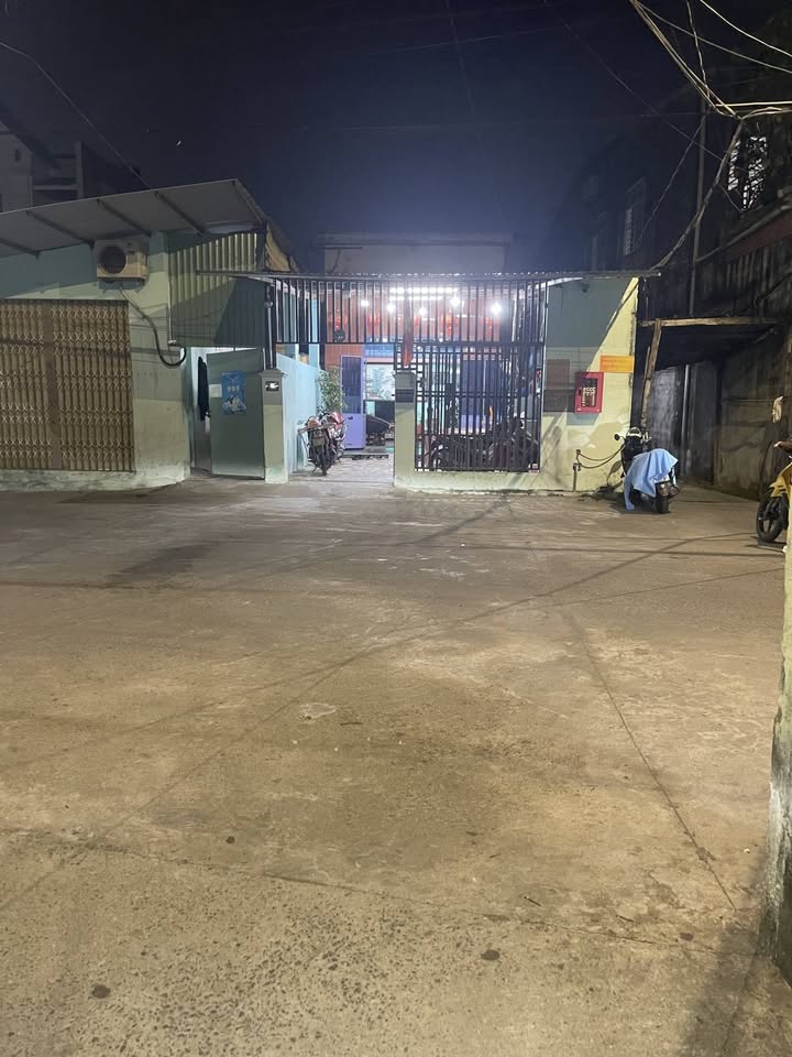 B.án nhà C4 kèm 3 phòng trọ, 110m2, kiệt ôtô Âu Cơ, Hòa Khánh Bắc, Liên Chiểu - Chỉ 2.68 ỷ - Ảnh chính